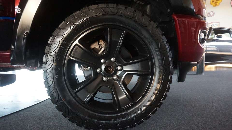 Dodge RAM - Imagem 13