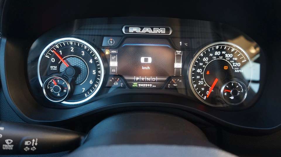 Dodge RAM - Imagem 15