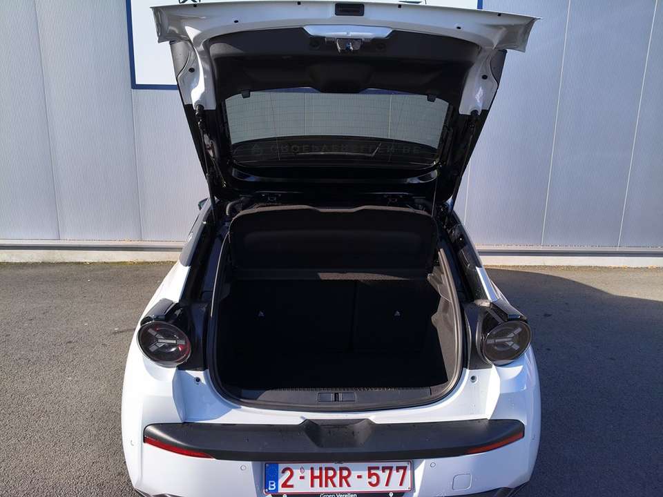 Lancia Ypsilon - Imagem 6