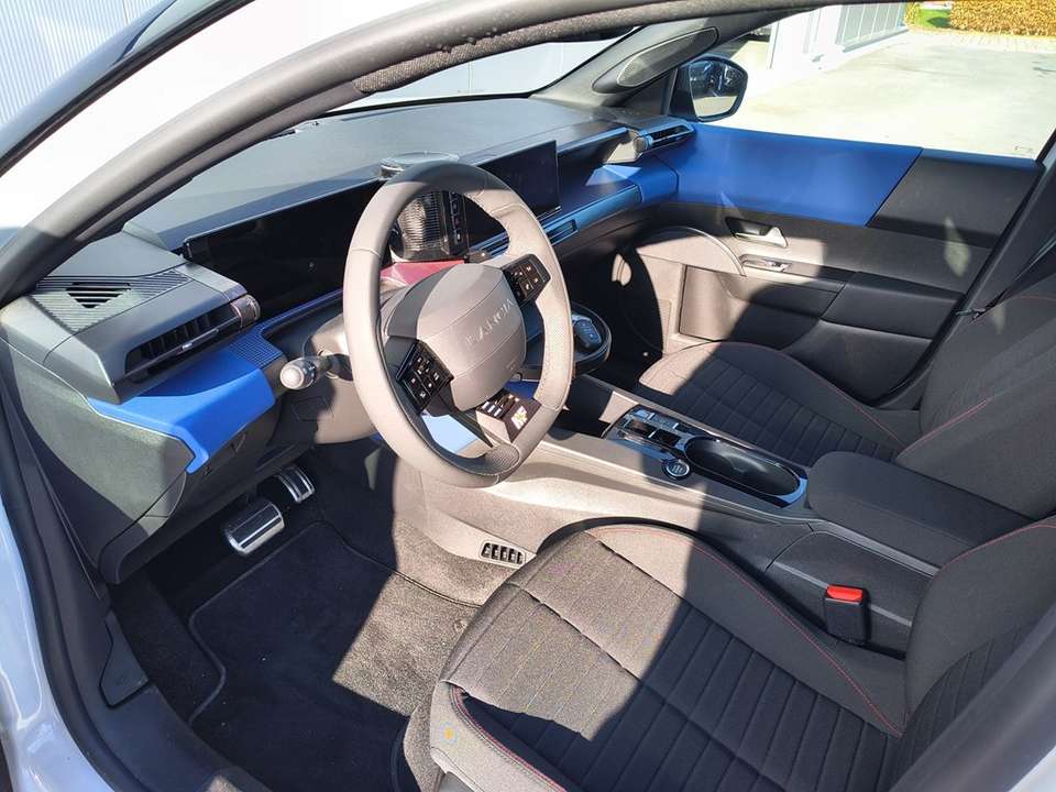 Lancia Ypsilon - Imagem 7