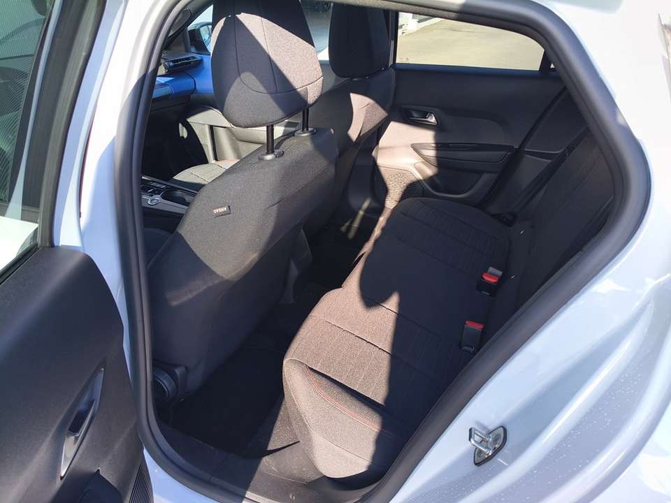 Lancia Ypsilon - Imagem 8