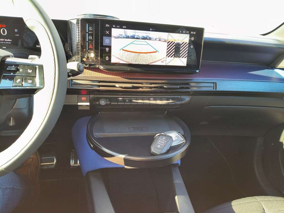Lancia Ypsilon - Imagem 10