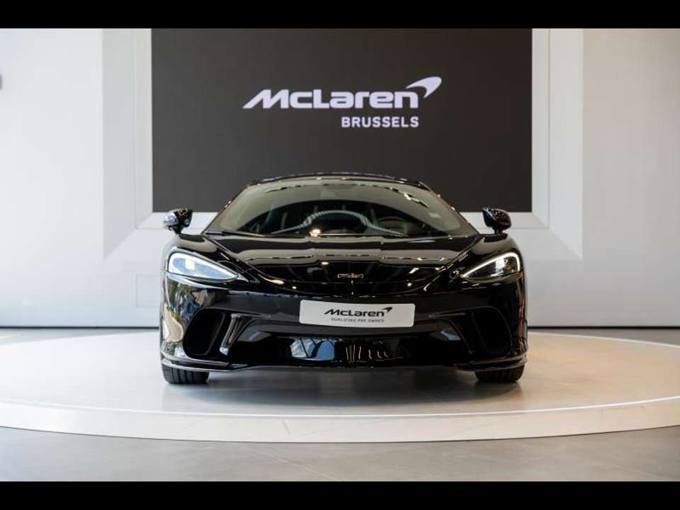 McLaren GT - Imagem 3