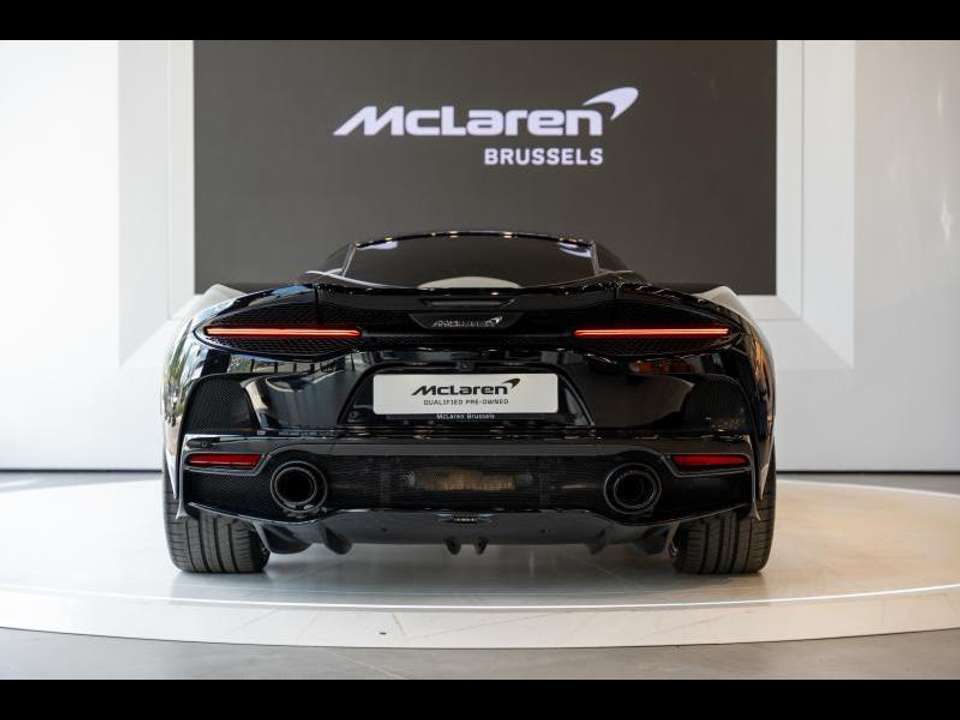 McLaren GT - Imagem 5