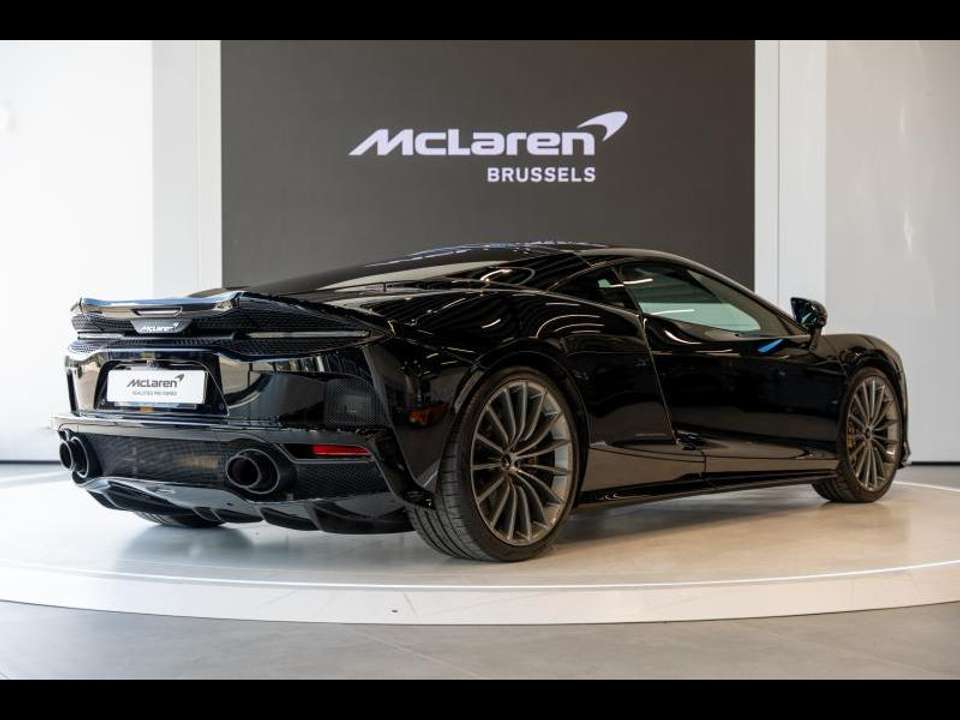 McLaren GT - Imagem 6