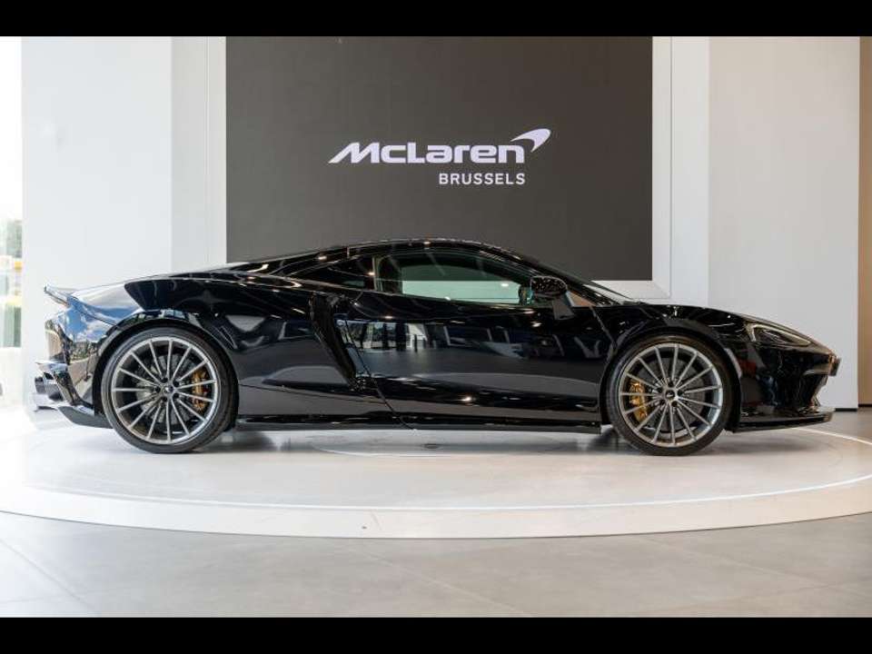 McLaren GT - Imagem 7