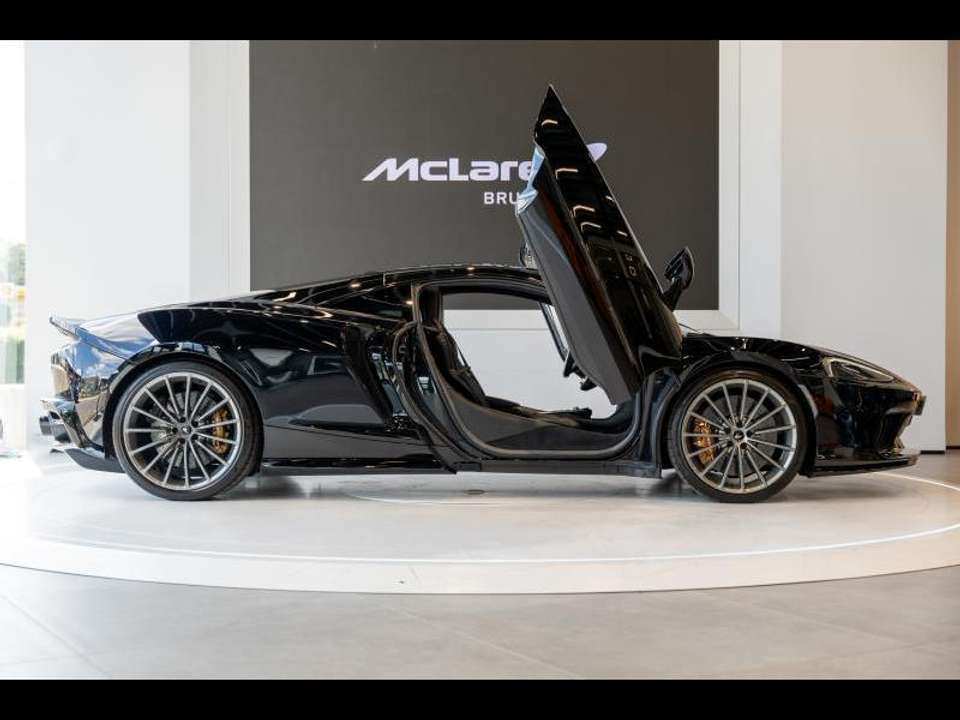 McLaren GT - Imagem 8