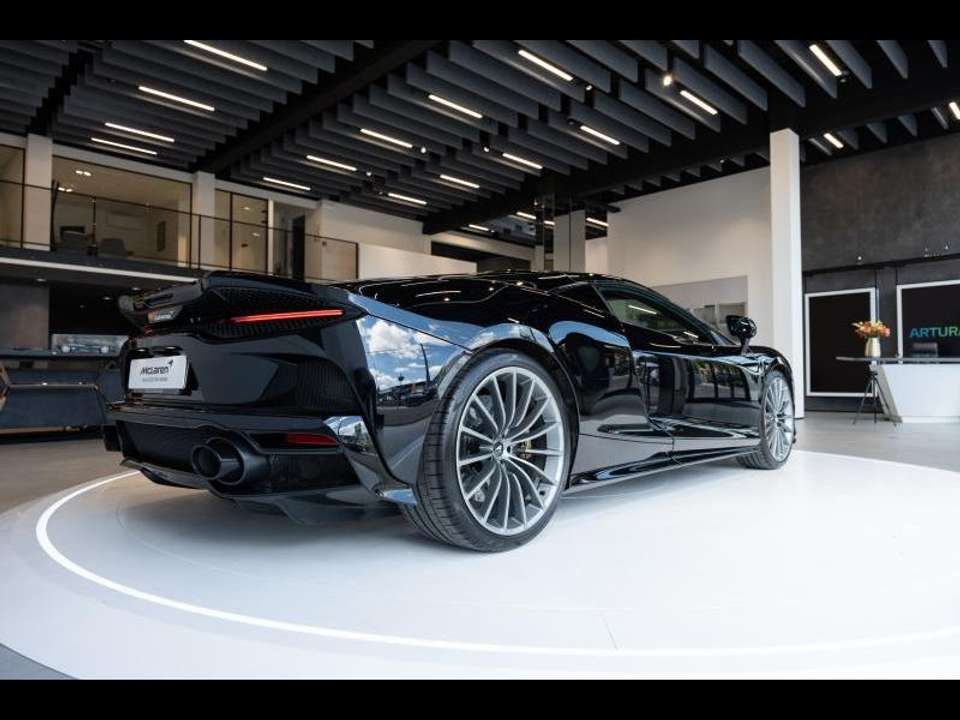 McLaren GT - Imagem 10