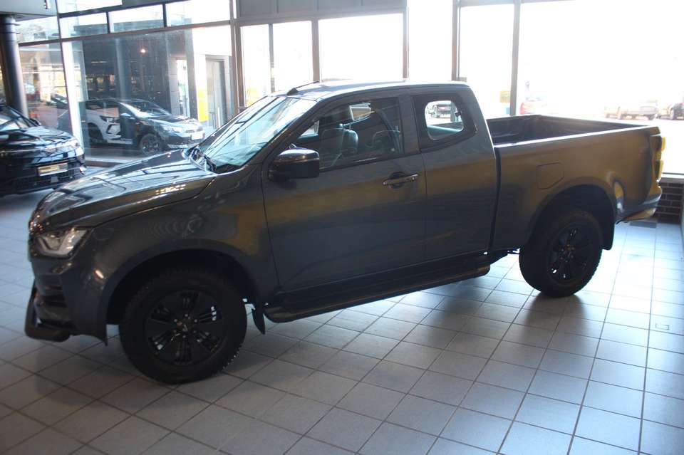 Isuzu D-Max - Imagem 5