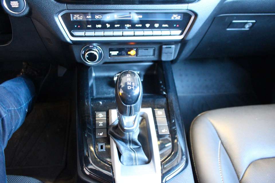 Isuzu D-Max - Imagem 14