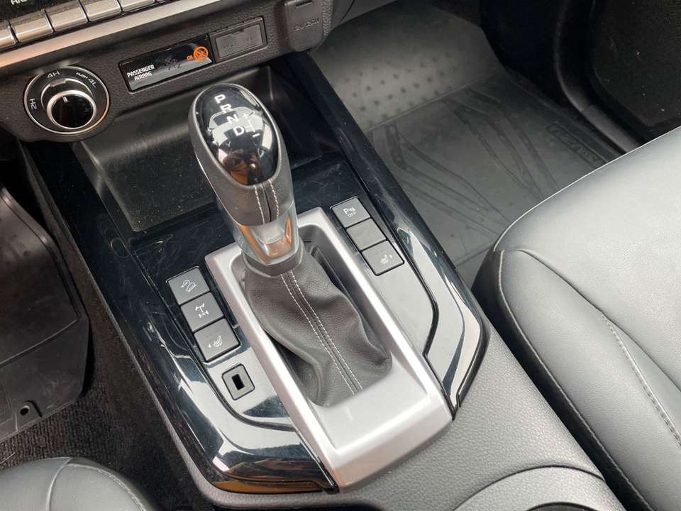 Isuzu D-Max - Imagem 11