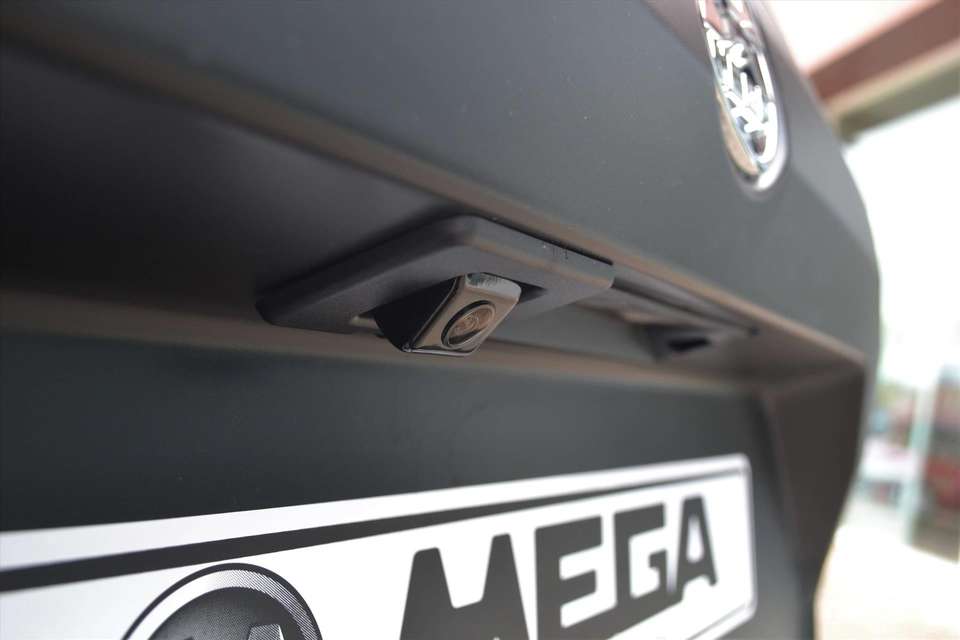 Aixam Mega - Imagem 10