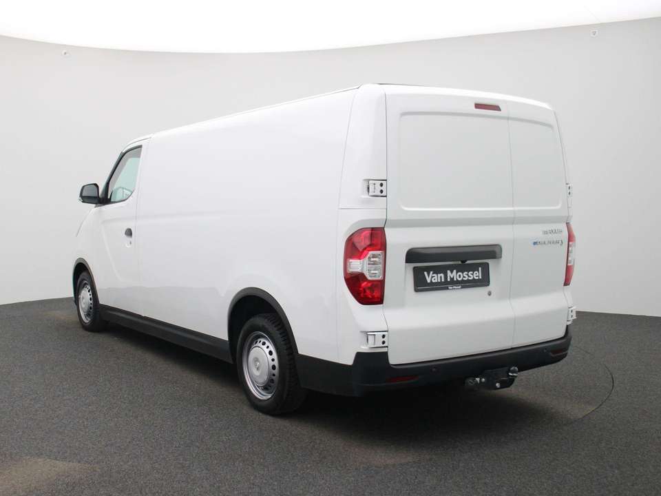 Maxus eDeliver 3 - Imagem 2