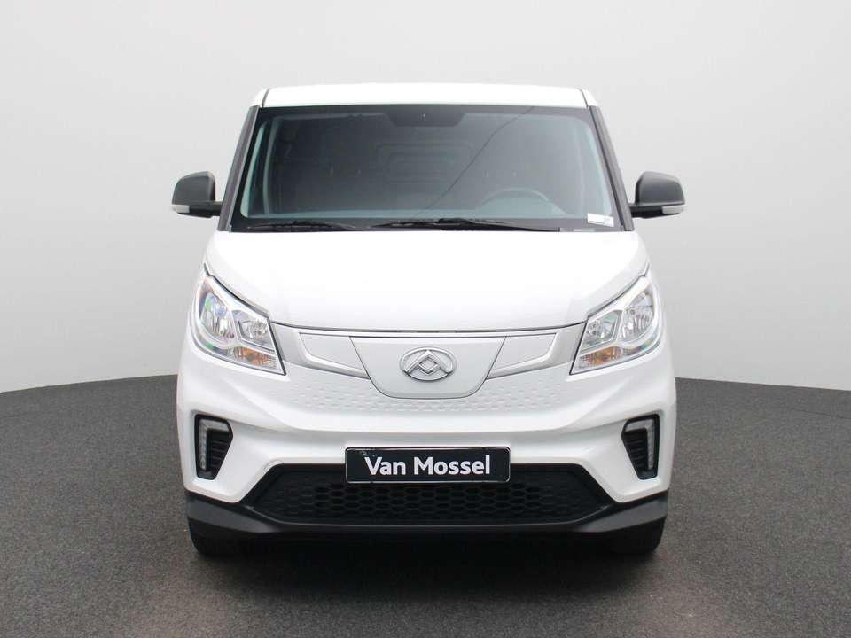 Maxus eDeliver 3 - Imagem 3