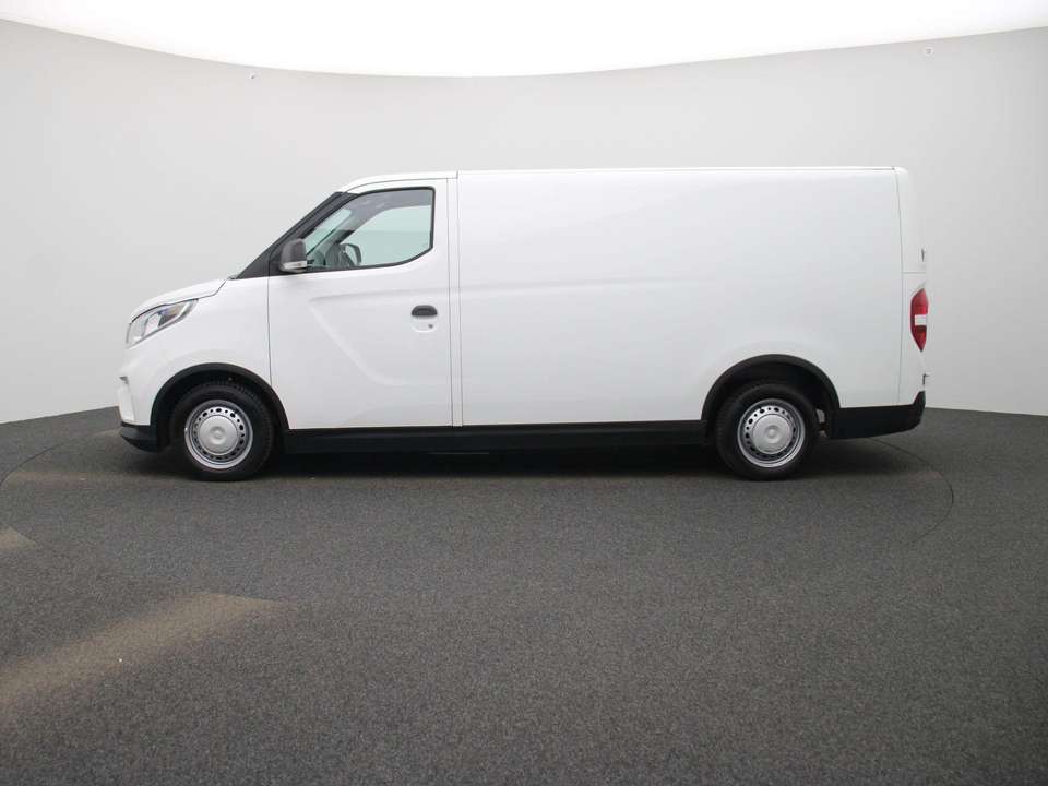 Maxus eDeliver 3 - Imagem 4