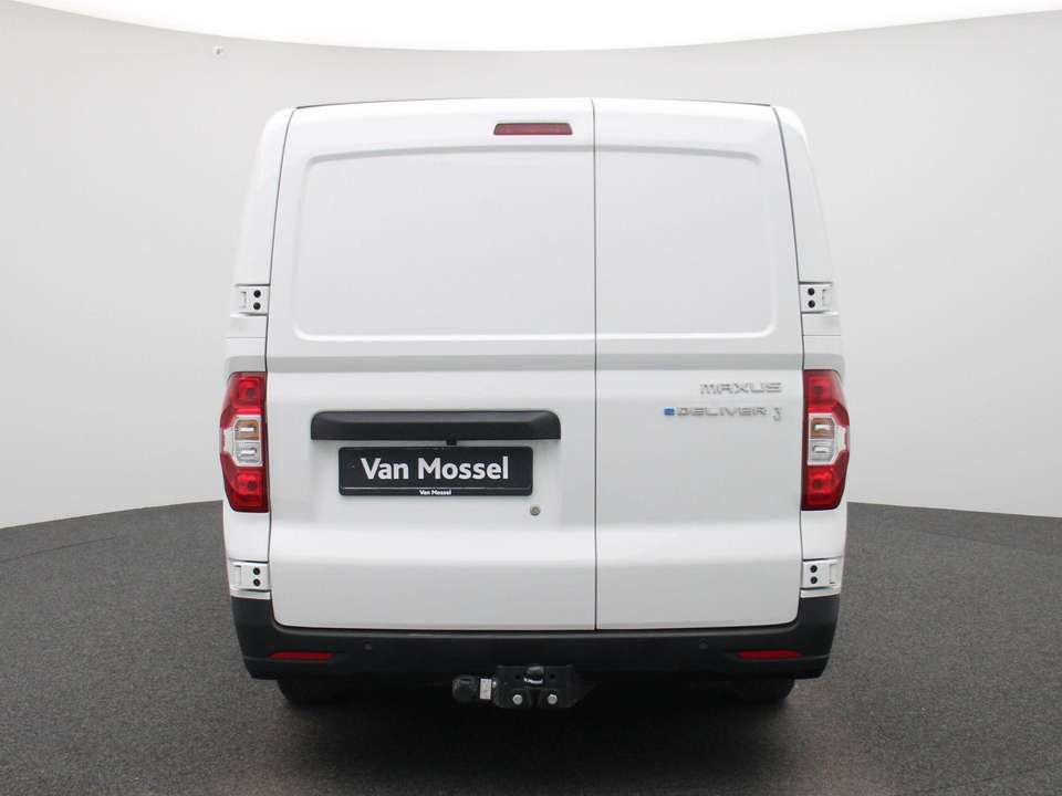 Maxus eDeliver 3 - Imagem 5