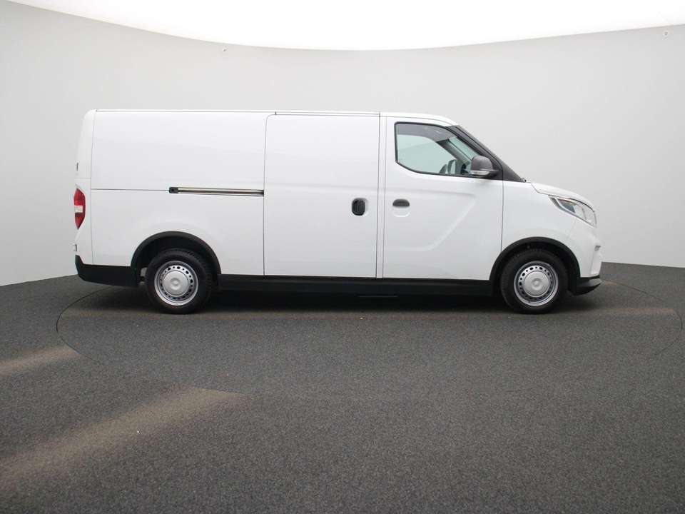 Maxus eDeliver 3 - Imagem 6