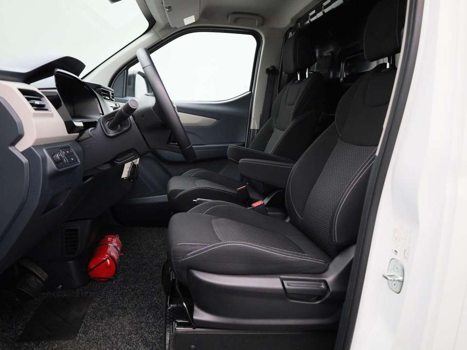 Maxus eDeliver 3 - Imagem 8