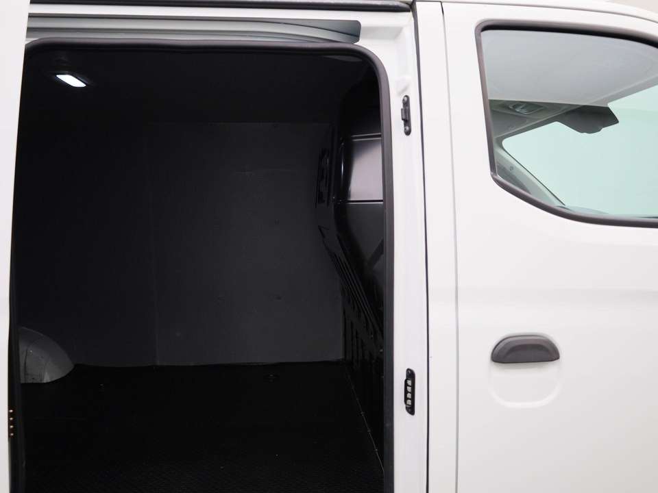 Maxus eDeliver 3 - Imagem 11