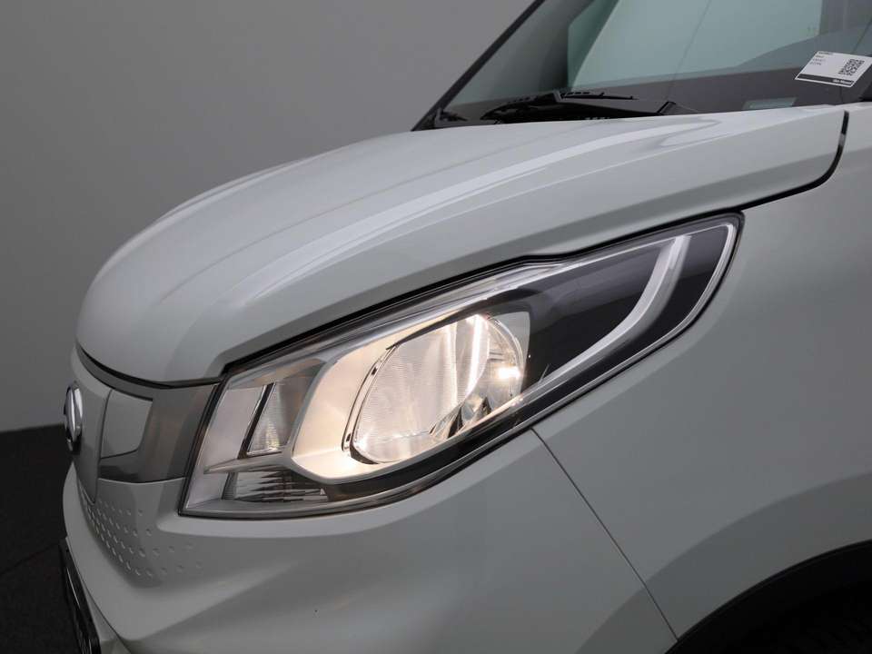 Maxus eDeliver 3 - Imagem 12