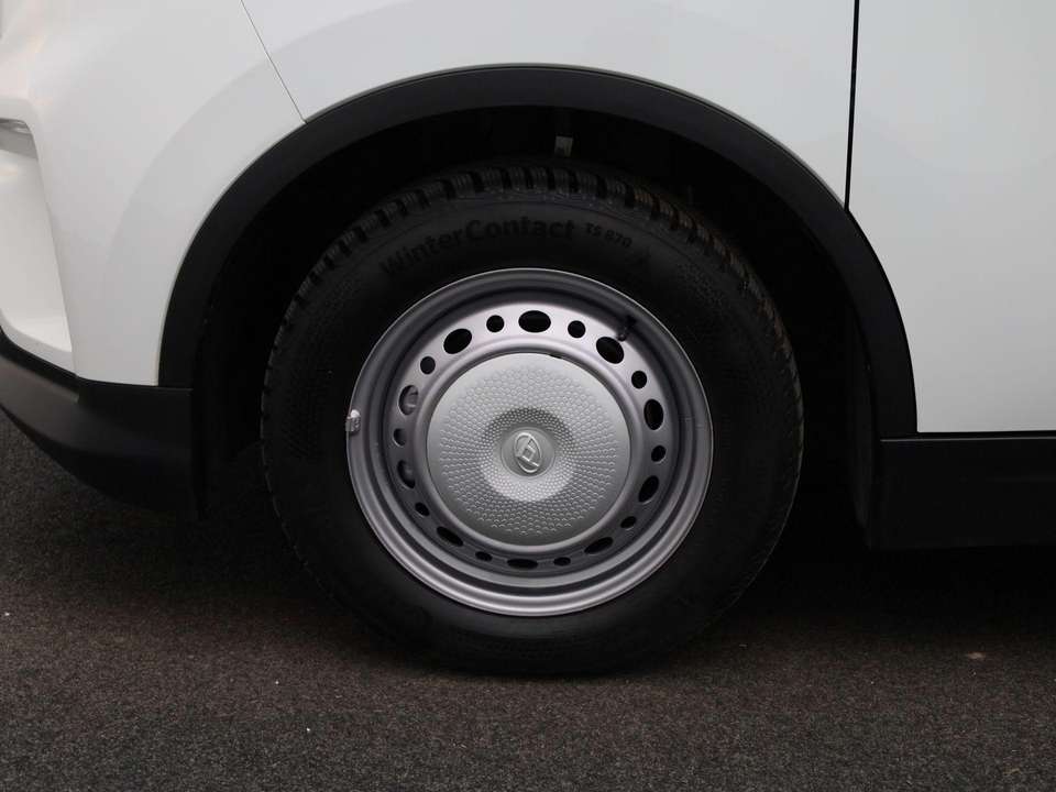 Maxus eDeliver 3 - Imagem 13