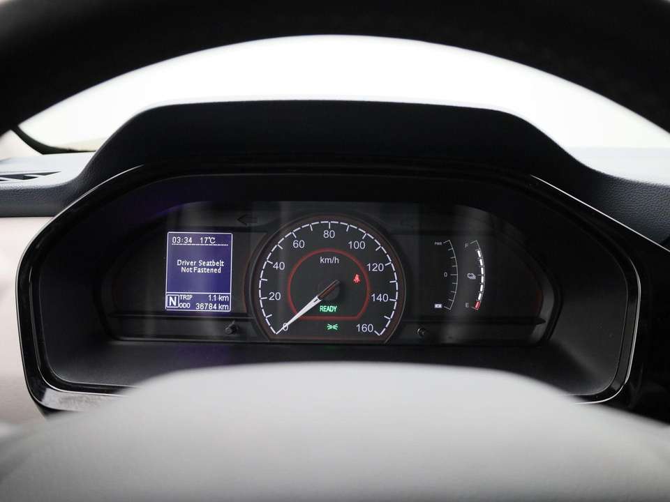Maxus eDeliver 3 - Imagem 14