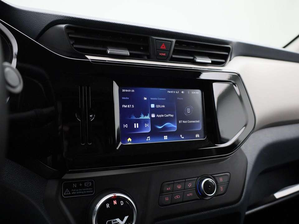 Maxus eDeliver 3 - Imagem 15