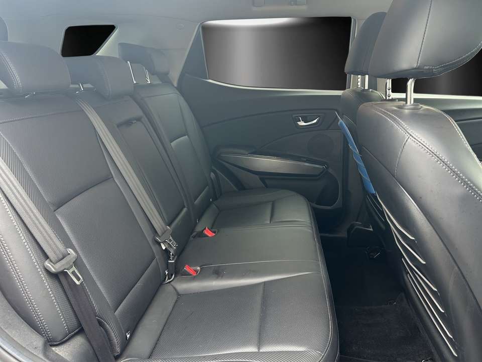 SsangYong Tivoli - Imagem 8