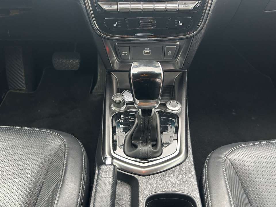 SsangYong Tivoli - Imagem 10