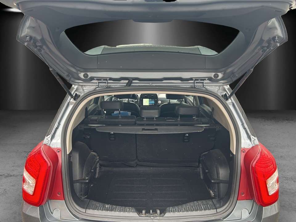 SsangYong Tivoli - Imagem 13
