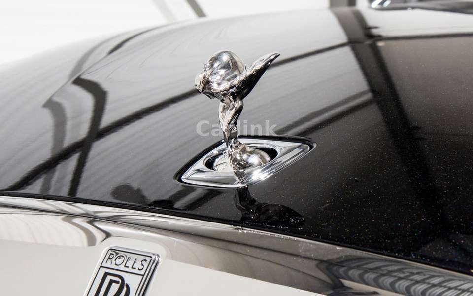 Rolls-Royce Spectre - Imagem 7