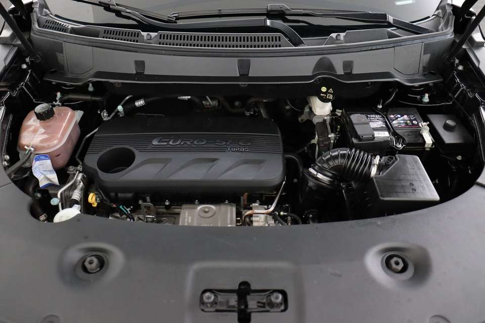 DFSK Fengon 580 - Imagem 14