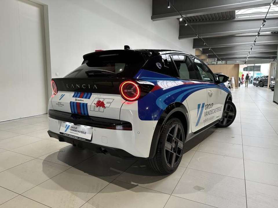 Lancia Ypsilon - Imagem 3