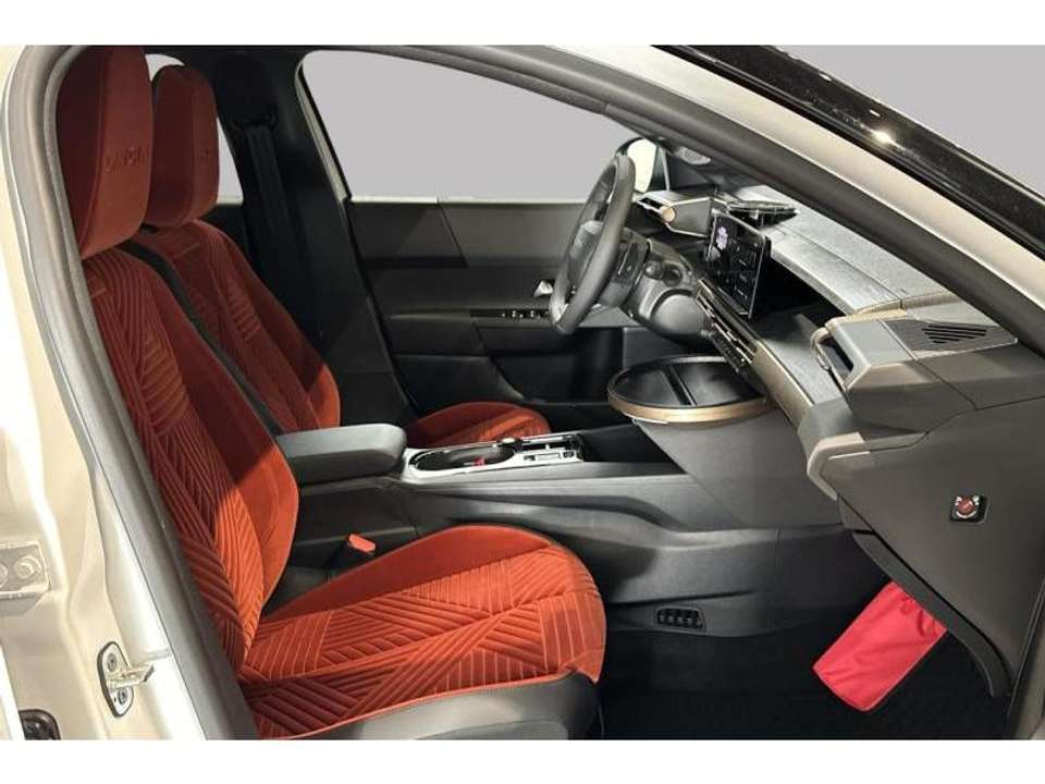 Lancia Ypsilon - Imagem 11