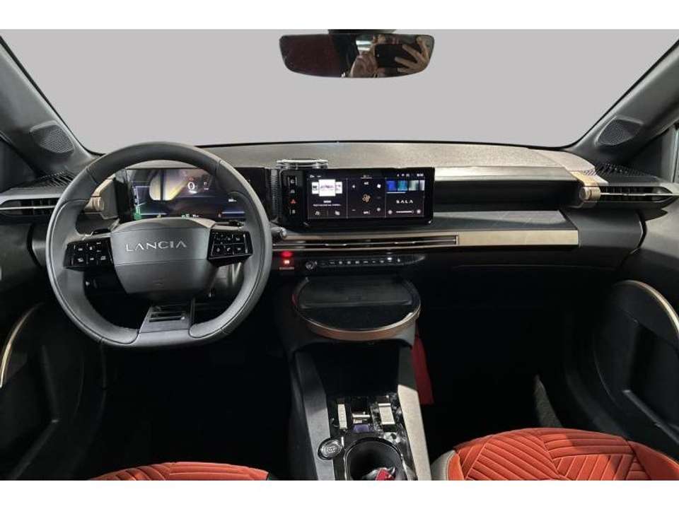 Lancia Ypsilon - Imagem 14