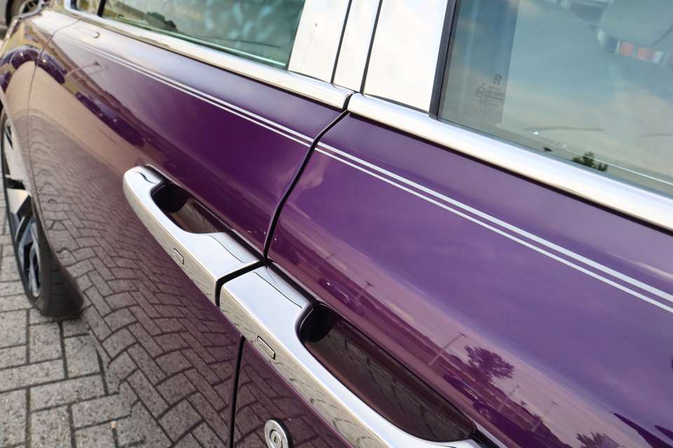 Rolls-Royce Phantom - Imagem 7