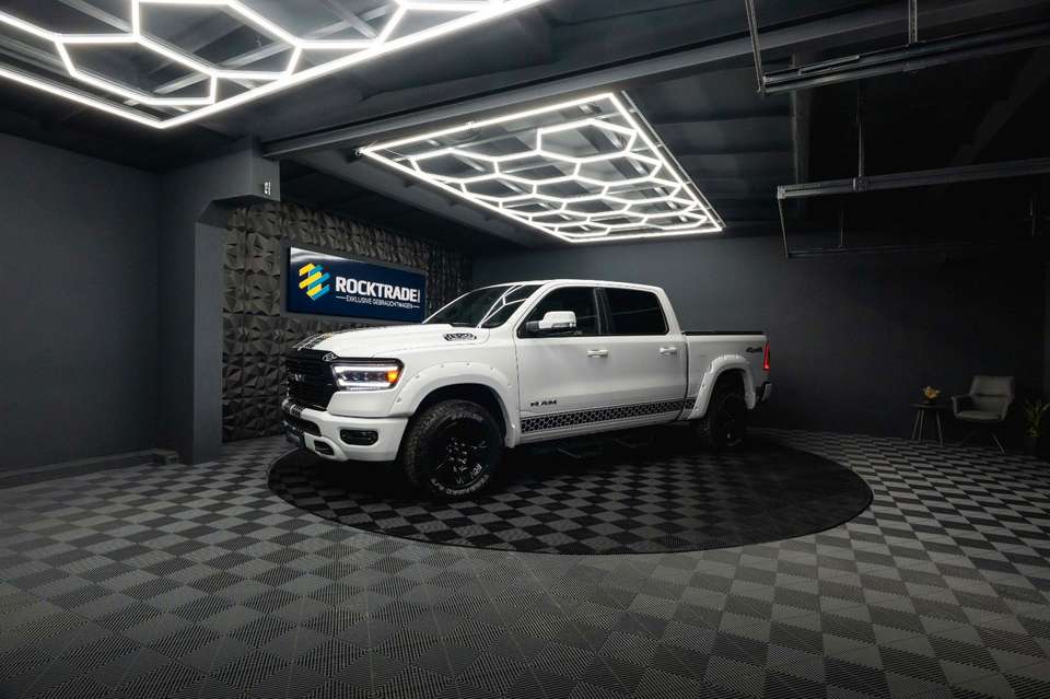 Dodge RAM - Imagem 3