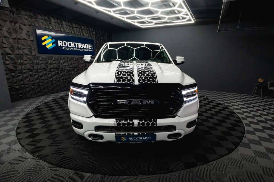 Dodge RAM - Imagem 5