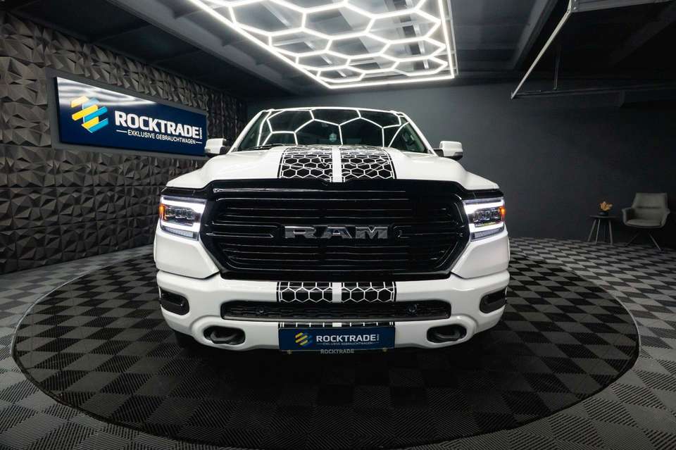 Dodge RAM - Imagem 6