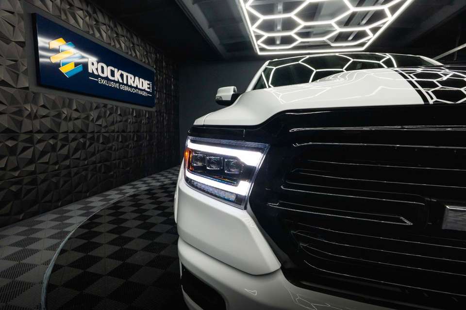 Dodge RAM - Imagem 7