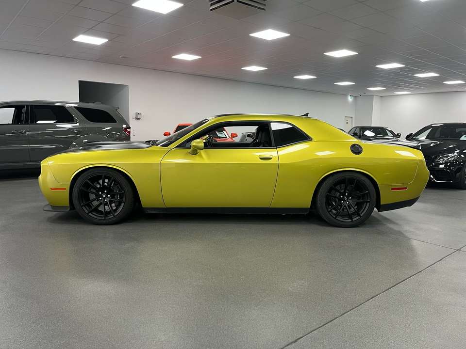 Dodge Challenger - Imagem 6