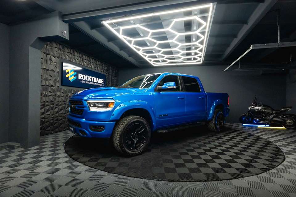 Dodge RAM - Imagem 3