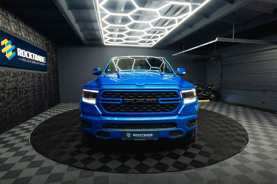 Dodge RAM - Imagem 5