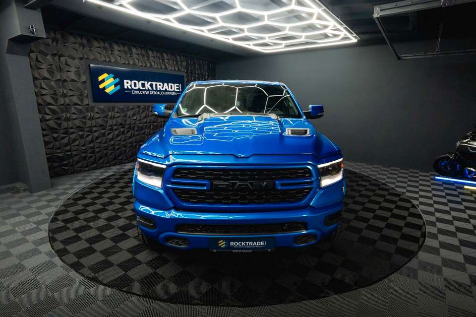 Dodge RAM - Imagem 6