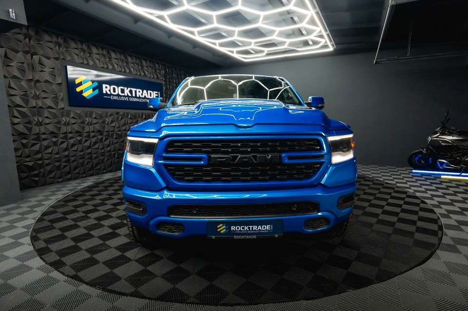 Dodge RAM - Imagem 7