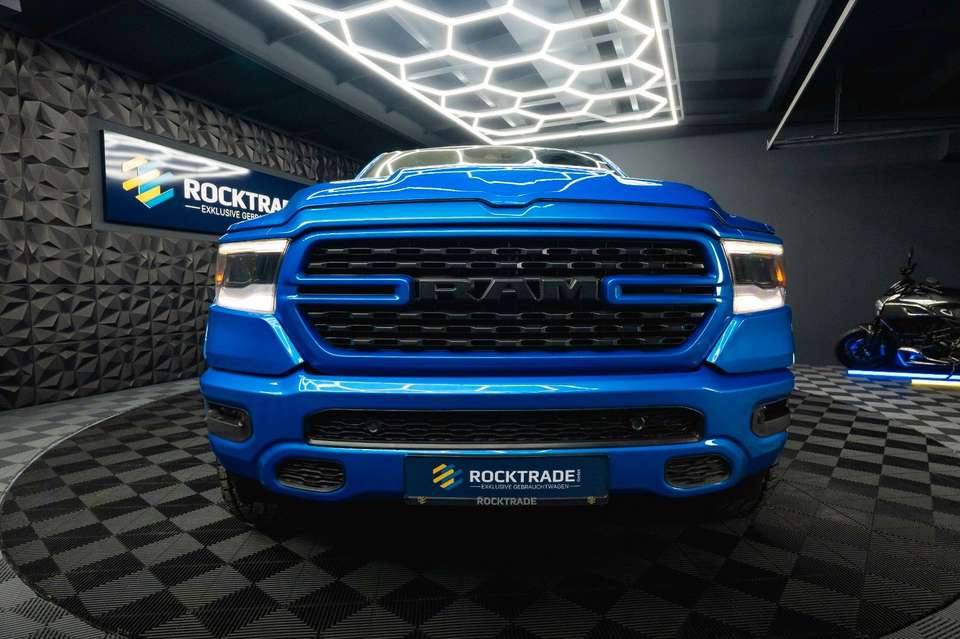 Dodge RAM - Imagem 8