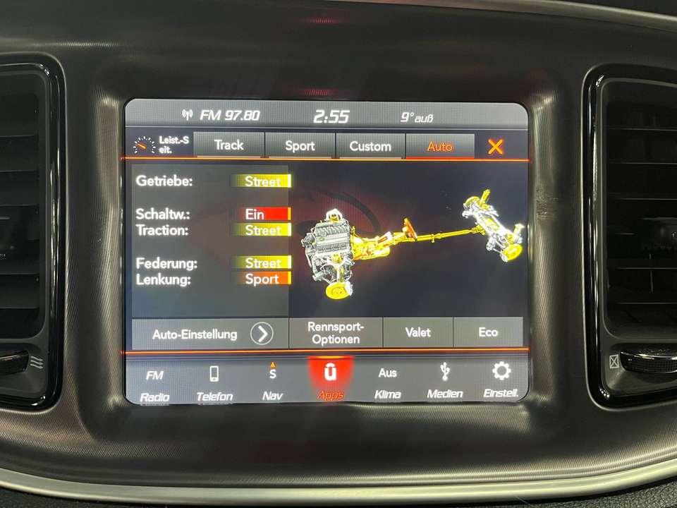 Dodge Challenger - Imagem 17