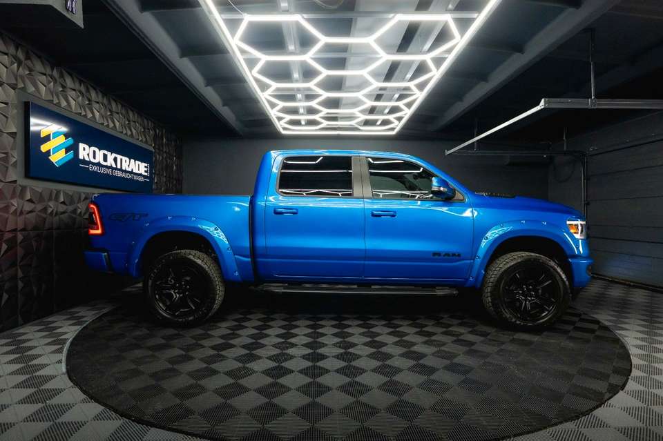 Dodge RAM - Imagem 13