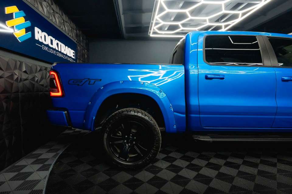 Dodge RAM - Imagem 14