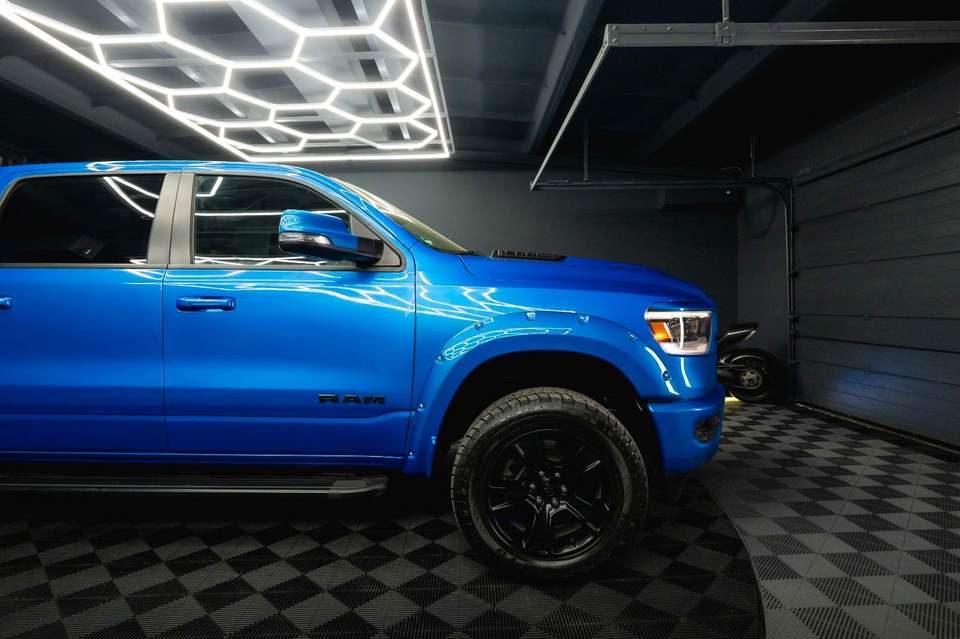 Dodge RAM - Imagem 15